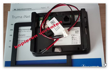 Truma iNet X Panel, neu,mit