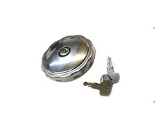 Abschließbarer Edelstahl