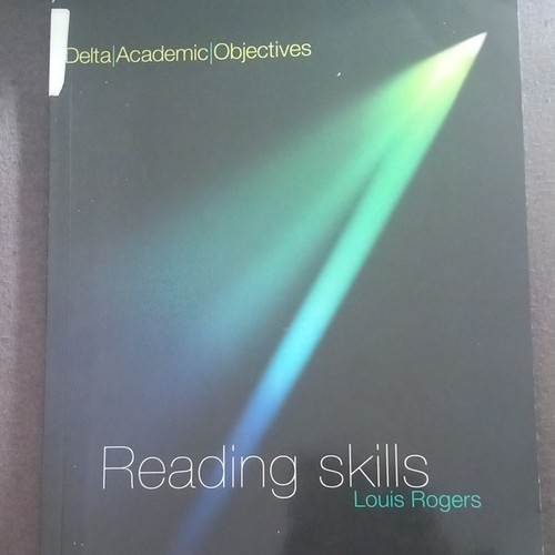 Delta academic objectives - delta,