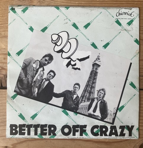 Kbd rare punk you re - kbd, you're