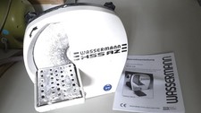 Wassermann HSS-AZ Gipstrimmer Dental Zahnarzt Zahntechnik 