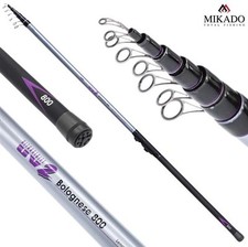 Mikado Ultraviolet 2 Bolognese