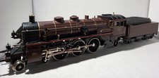 Dampflok Typ 59 - BR 18