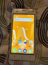 Wiko Jerry Silver Türkise