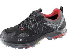 Lupriflex Arbeitssicherheitsschuhe S3  Gr.42   NEU! ohne Karton