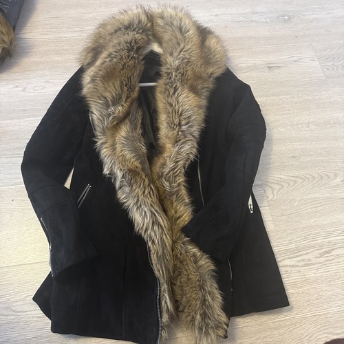 Damen-Wintermantel