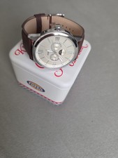 Fossil herrenuhr bqm7085 - fossil,
