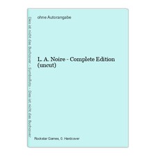 L.A. Noire - Complete Edition