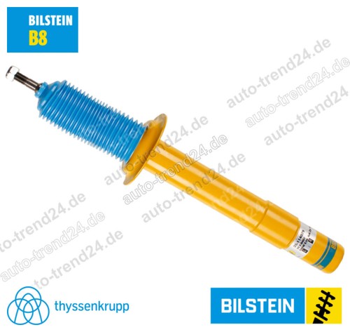 Bilstein - , b8