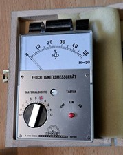 Doser Messtechnik TypeH-50