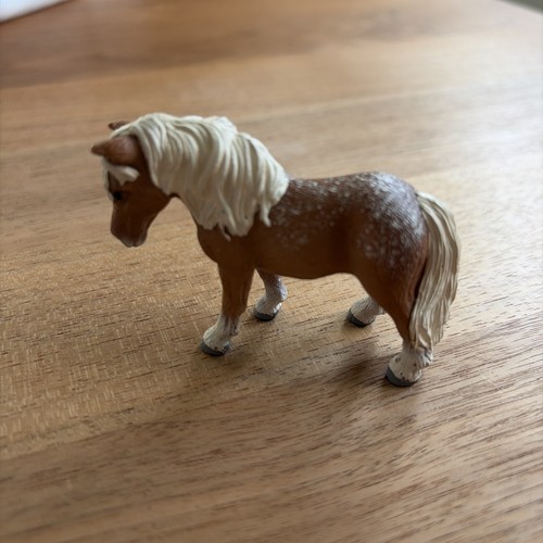 Schleich falabella stute 13688 - schleich,
