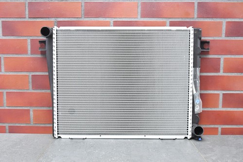Bmw e28 e24 - 5, wasserkühler