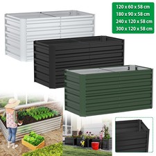 Garten Hochbeet Pflanzbeet