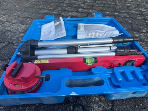 Laser kinzo - laser,