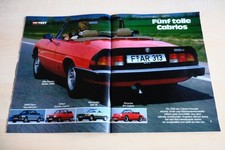 MOT 12/1983 Talbot Samba