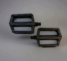 1 Paar Fahrradpedale  CUBE HPP
