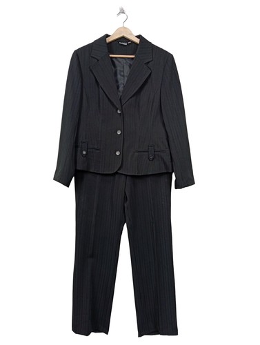 Basic line hosenanzug damen - basic,