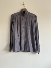 Vintage Anokhi Bluse Größe