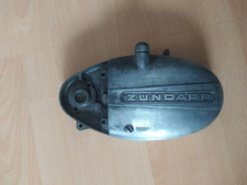 Zündapp  4 gang Motor Gehäuse Kupplung   Kupplungsdeckel 265-01-151  3