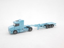 1:87 #1119 Herpa Scania Hauber