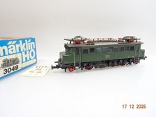 Märklin H0 3049 E-Lok BR 104