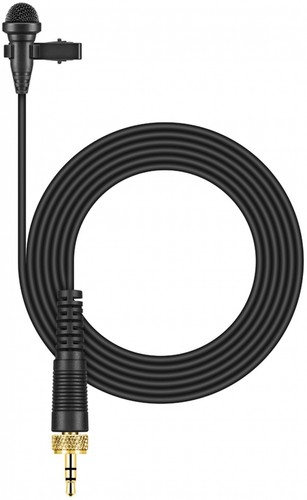 Sennheiser lavalier - sennheiser,