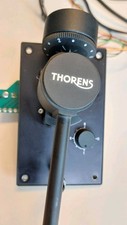 Thorens TP 50 Tonarm