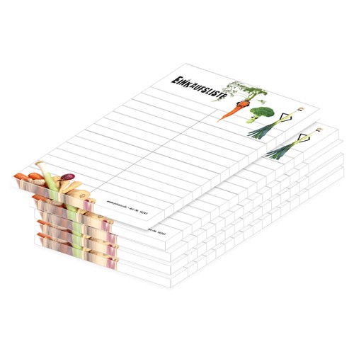 Pricaro einkaufsliste - pricaro,