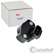 NTY DROSSELKLAPPENSENSOR