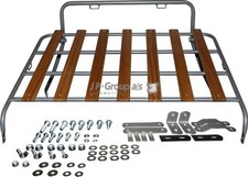 JP GROUP Gepäckkorb