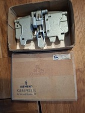 Siemens Klebepresse für 16 und 8 mm Film