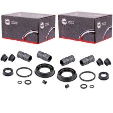 2X A.B.S. BREMSSATTEL