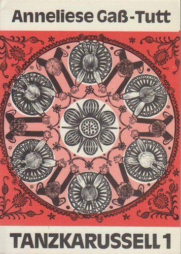 Tanzkarusell 101 - tanzkarusell,