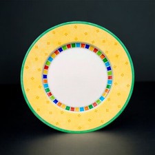 Villeroy Boch TWIST ALEA Frühstücksteller LIMONE Dessert Kuchen 21,5cm AUSWAHL