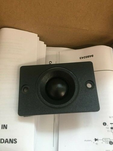Bang olufsen tweeter - bang,