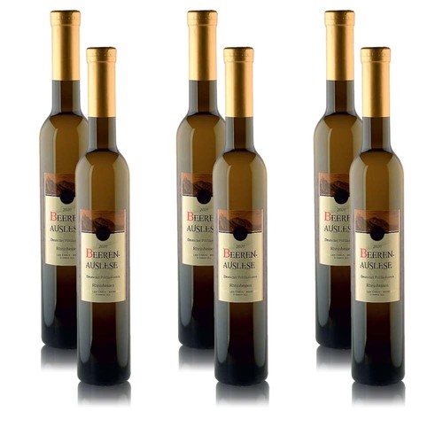 Drathen beerenauslese qmp - drathen,