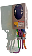 Schneider Electric SD3 28 Stepper Motor Drive SD328BU25S2 – geprüft, Top-Zustand