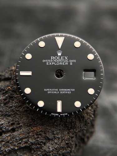 1387 original rolex explorer - #1387,