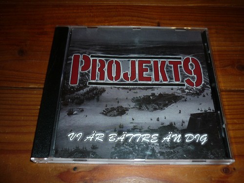 Projekt vi är bättre - 9,