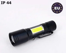 LED-Taschenlampe Leuchte