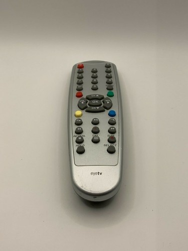 Elgato oem remote eyetv tested - eyetv,
