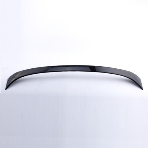 Arlows carbon heckspoiler - arlows,