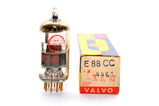 Valvo / Philips Herleen E88CC Verstärker-Röhre / Audio Tube, Δ-Code 7L8, NOS