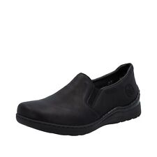 Rieker Damen Slipper extra