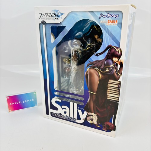 Good smile company fire emblem - good,