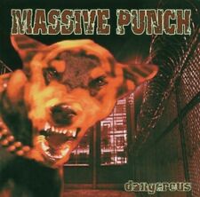 Massive Punch | CD | Dangerous (2003)