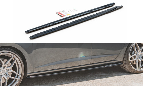 Maxton design seitenschweller - maxton,