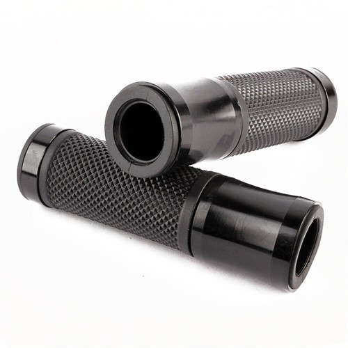 Motorrad lenkergriffe alu - 2x,