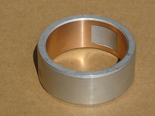 Hauptlager kurbelwelle - hauptlager,