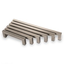 Möbelgriffe Stangengriffe